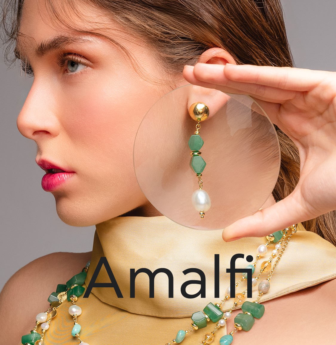 Amalfi Collection